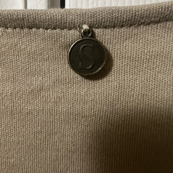 SOFT SURROUNDINGS WOMEN DRESS SIZE MEDIUM - Picture 5 of 7